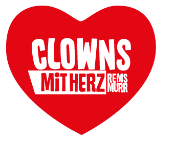 CLOWNS MIT HERZ, REMS MURR