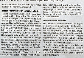 Vorstandswechsel nach Mitgliederversammlung