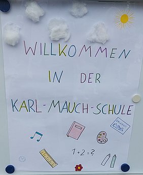 Clowns mit Herz Schulclown