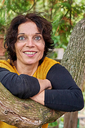 Heidi Benjamin im Original