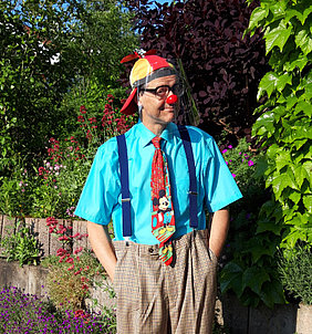 Einsätze in der Kinderklini