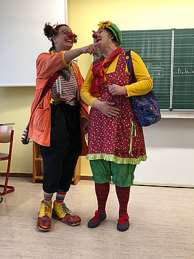 Grundschule in Hertmannsweiler