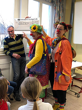 Grundschule in Hertmannsweiler