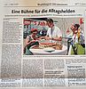 Bericht Stuttgarter Zeitung Clowns Rems Murr