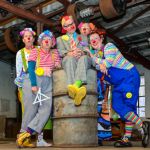 Team Klinikum Clowns mit Herz Rems Murr Kreis