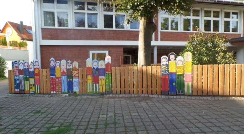 Grundschule Schlechtbach