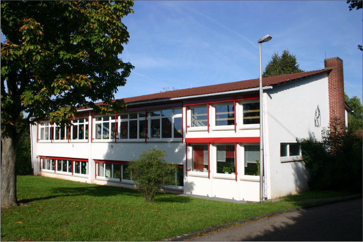 Grundschule Breuningsweiler