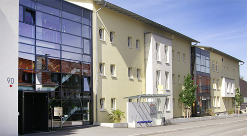Martin-Gruner-Haus